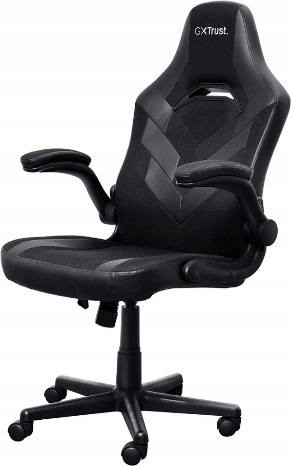 Trust GXT703 Riye Gaming Chair Black