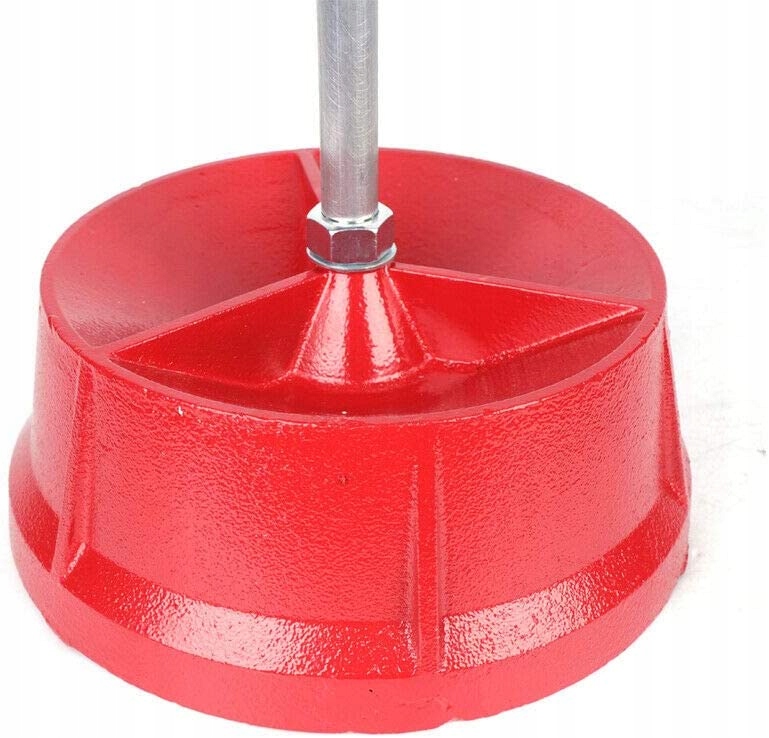 Reczna montazownica mobilna wywazarka do opon Brand Other