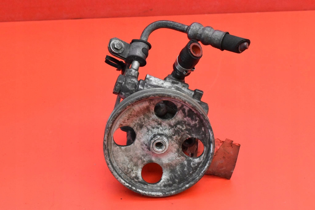 Pompa servosterzo PEUGEOT 407 1 e 1.6 HDI 109 KM 04-10