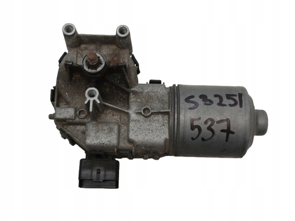 CITROEN C5 01- SILNICZEK WYCIERACZEK PRZÓD 0390241700CEP