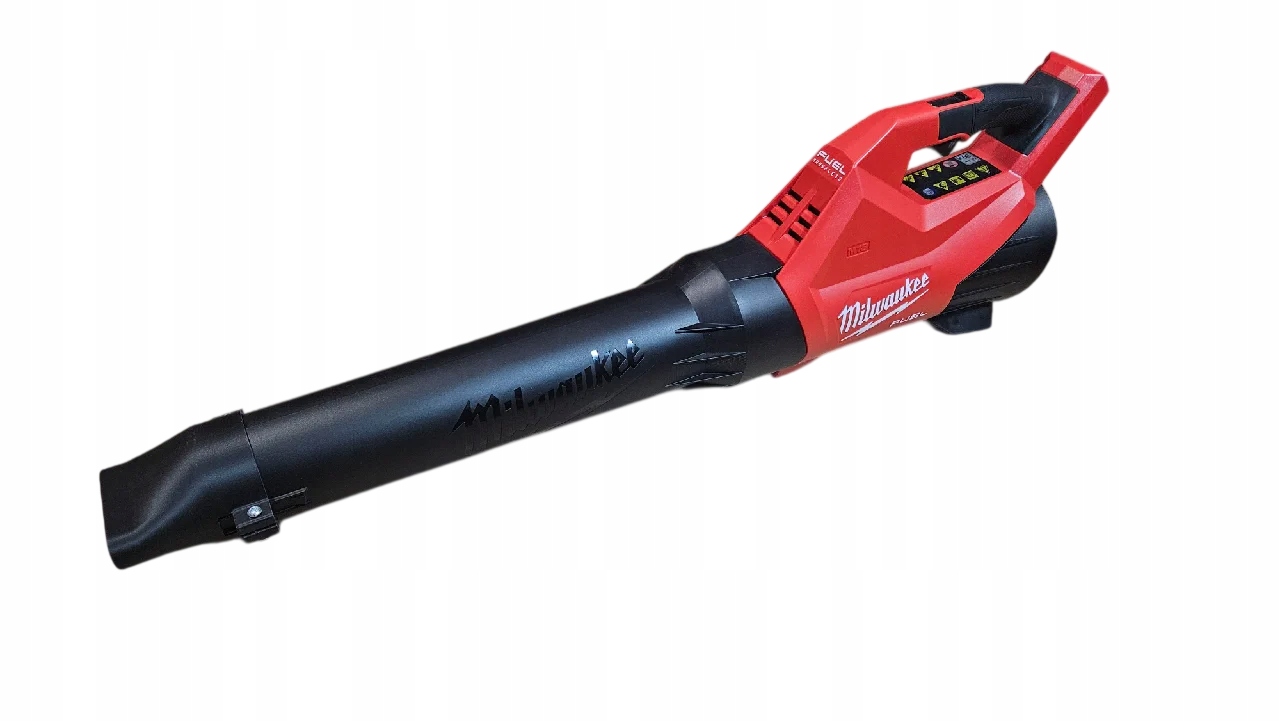 Akumulátorový Fúkač 3,5 Kg M18 FBLG3 Milwaukee 4933493301
