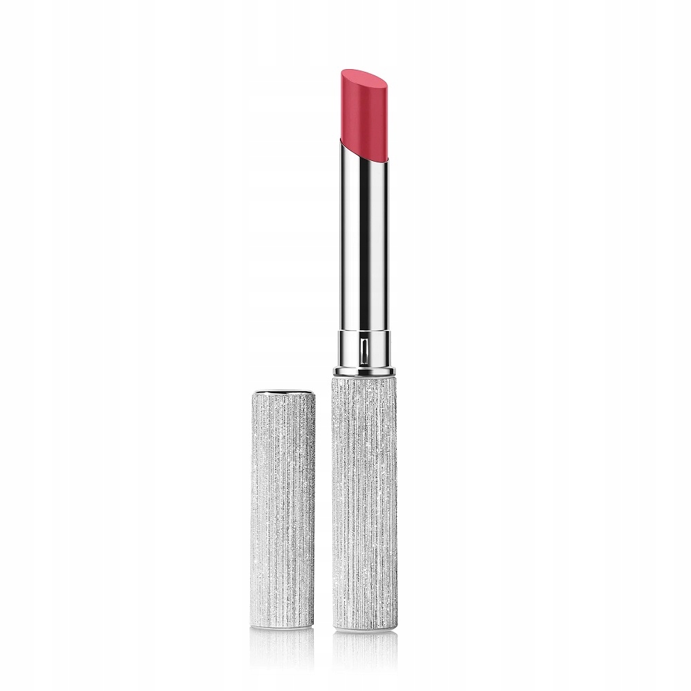 Jemný Almost Lipstick 44 Pink Honey Clinique 1.9 g v křišťálovém pouzdro