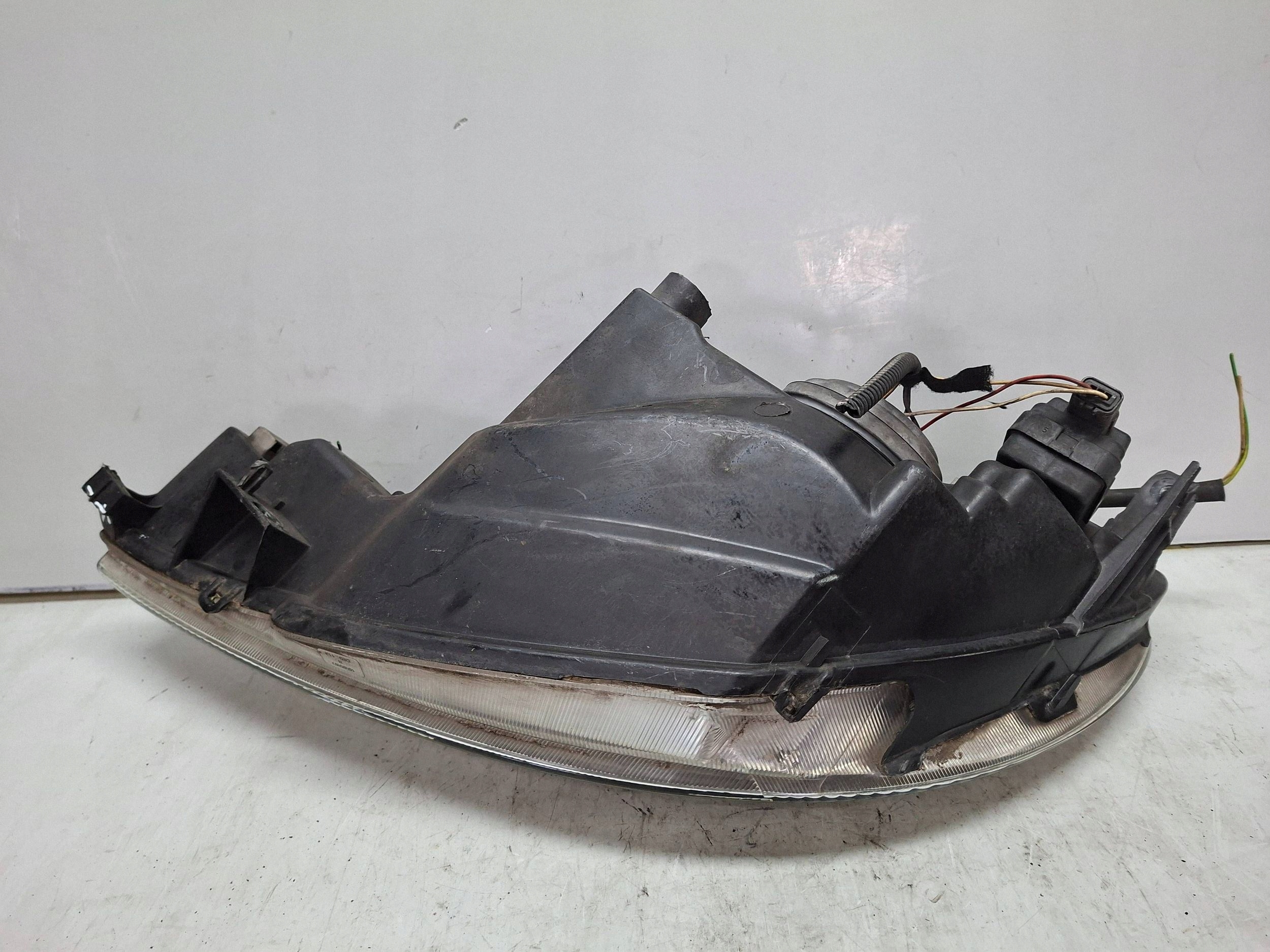 light front right PEUGEOT 206 1998