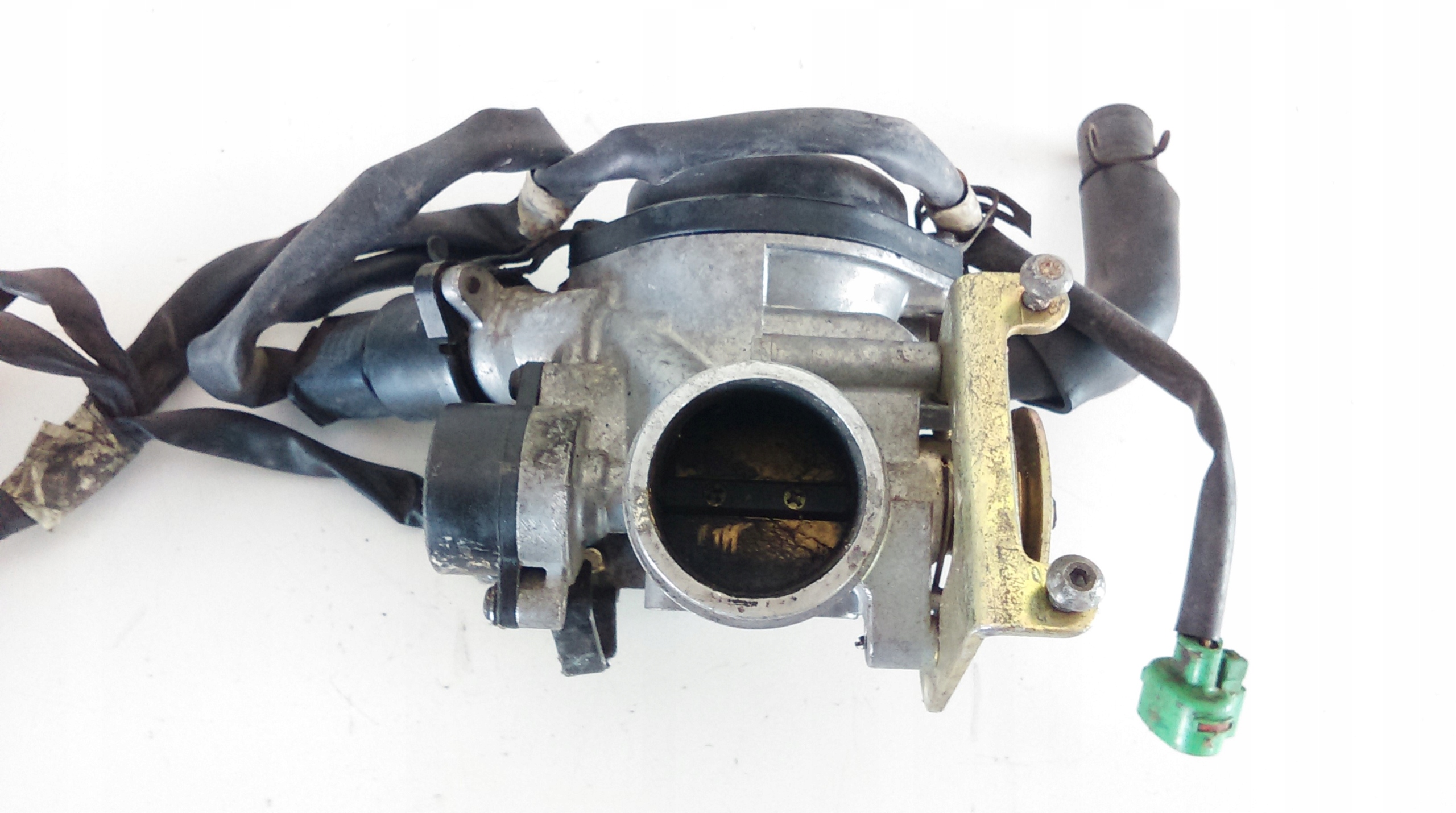 123451100 - YAMAHA MAJESTY 400 датчик дросельної заслінки