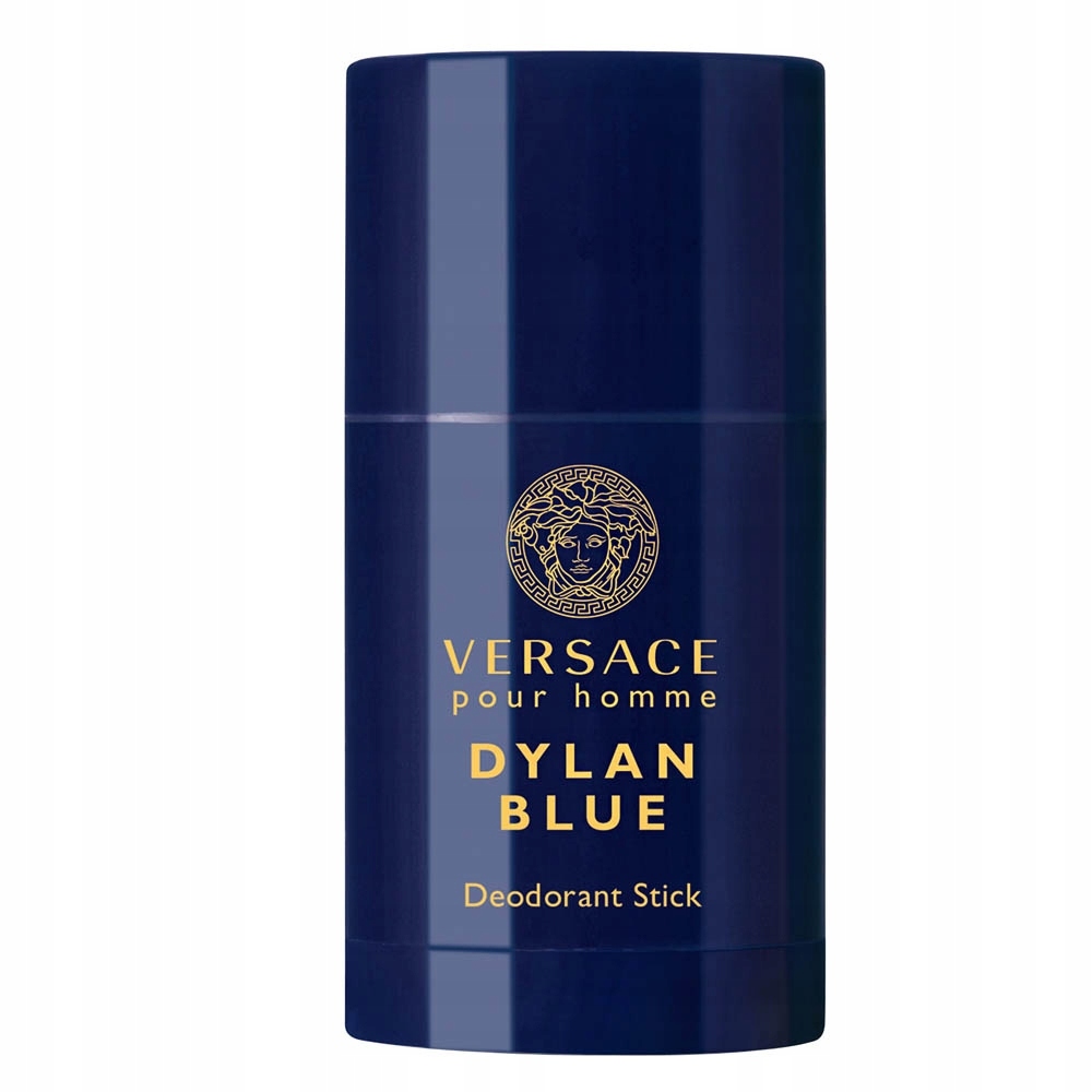 Versace Pour Homme Dylan Blue deodorant tyčinka 75 Ml