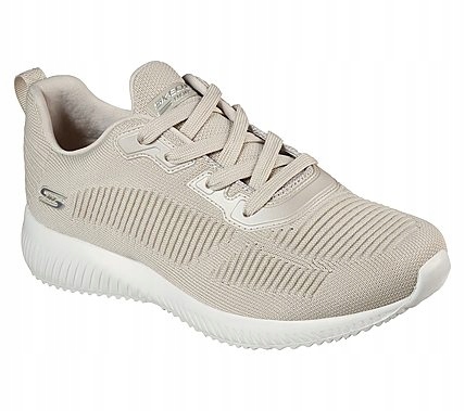 Buty Damskie Skechers Bobs 32504-NAT 41 Eu