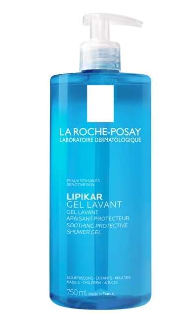 La Roche-Posay Lipikar Gel Lavant Żel myjący 750 ml