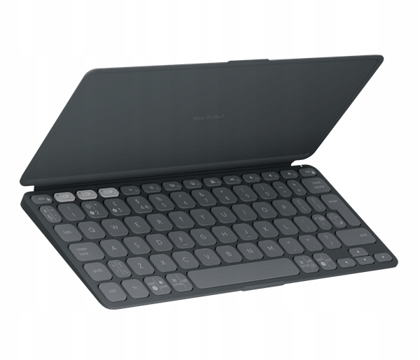 Logitech Keys-To-Go 2 prenosná Bluetooth klávesnica, Us grafitová 920…