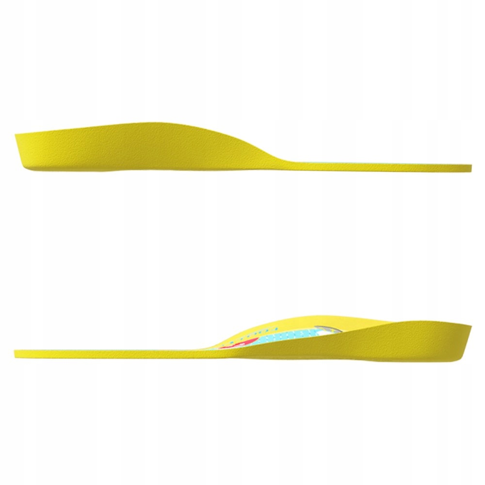 Wkładki ortopedyczne FootWave Kids Pro Supinujące Rozmiar 35