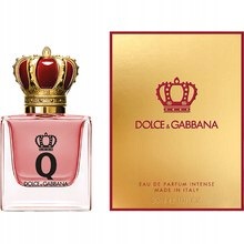 Dolce Gabbana Q Intense Edp 30 ml
