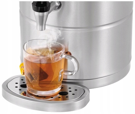 WARNIK DO WODY O POJEMNOŚCI 9L BARTSCHER 200073 Model 200073