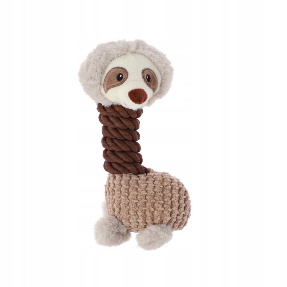 

Dingo Zabawka Pluszowa Lemur 21cm