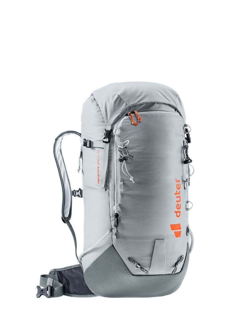 Batoh Deuter Freescape Lite 24 Sl tin-shale šedý