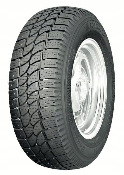 Pneumatika 215/75R16C KORMORAN Zimná VANPRO WINTER 3PM