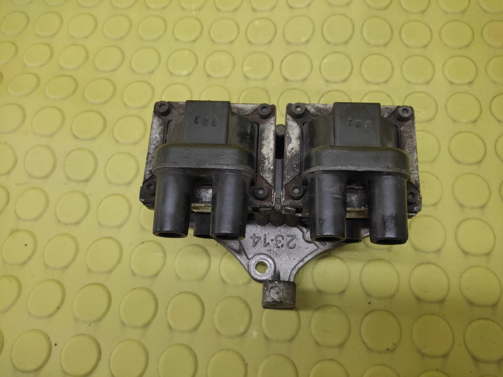 FIAT PANDA II 1.2 coil ignition 46797297
