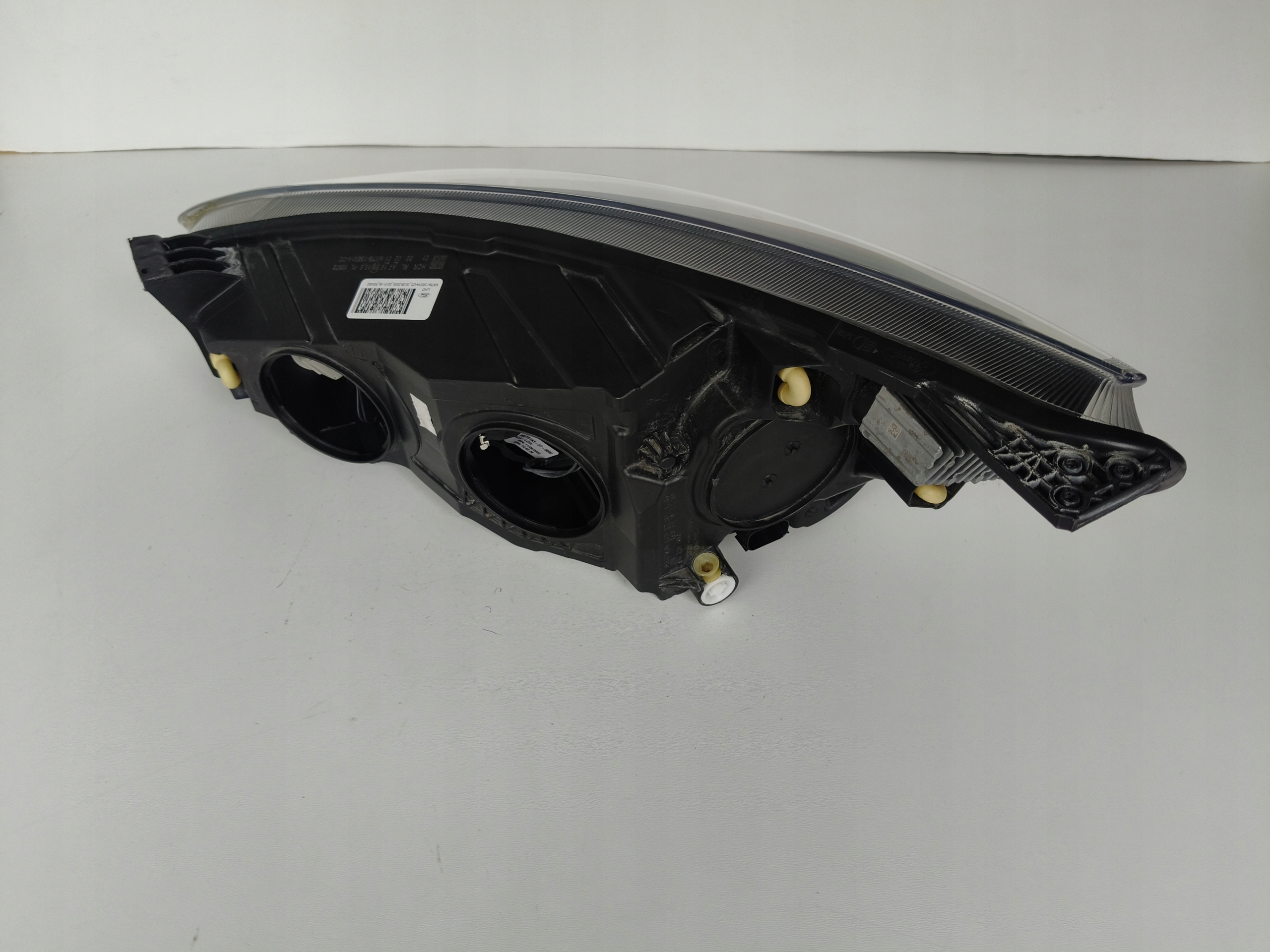 light right REFLEKTOR FORD FOCUS MK4 18- LED