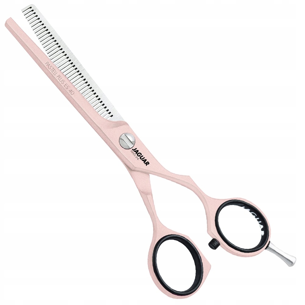 Jaguar Pastell Kadeřnické degustace offset 5,5": Rose