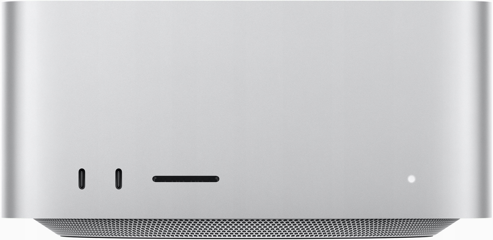 Apple Mac Studio | M2 Max Producent karty graficznej Apple