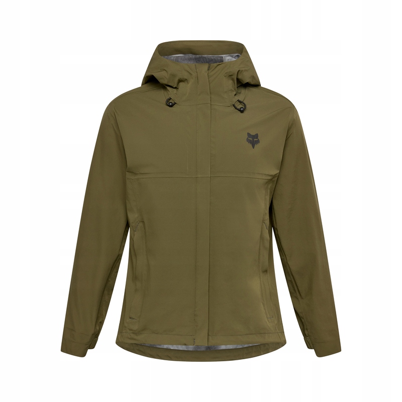 Bunda Fox Junior Ranger Vod Olive Green Ys