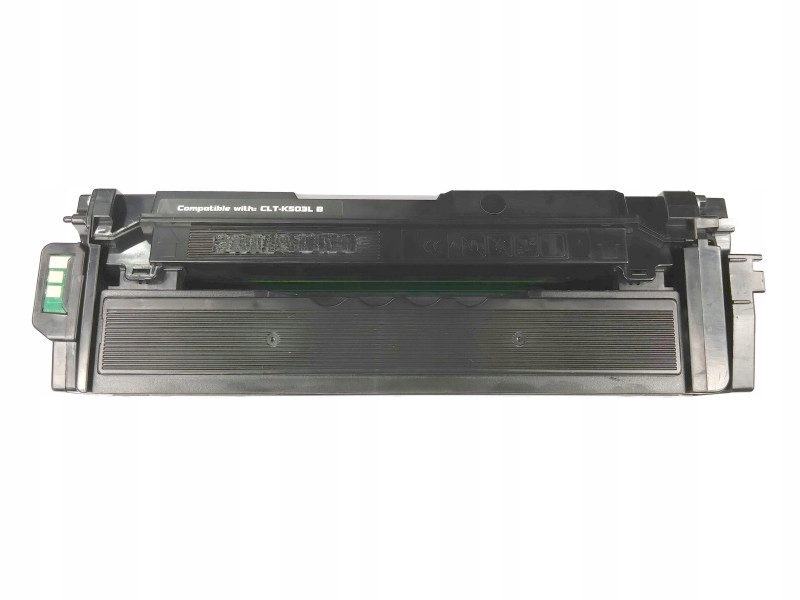 Tonerová kazeta Samsung CLT-K503L černá renovovaná