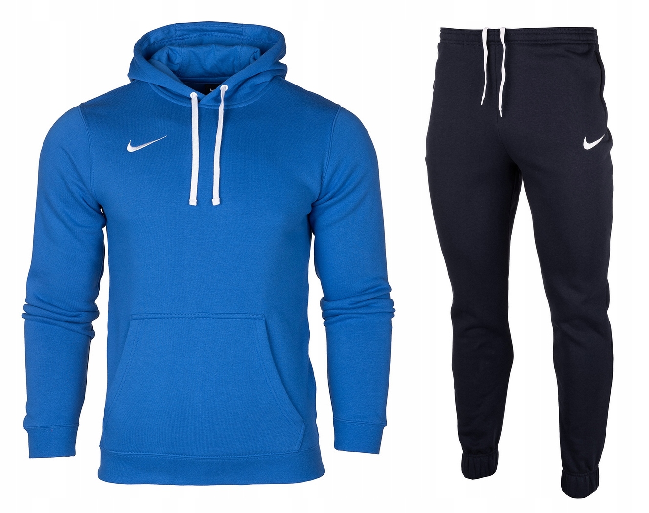 

Nike dres meski spodnie bluza z kapturem roz.XL