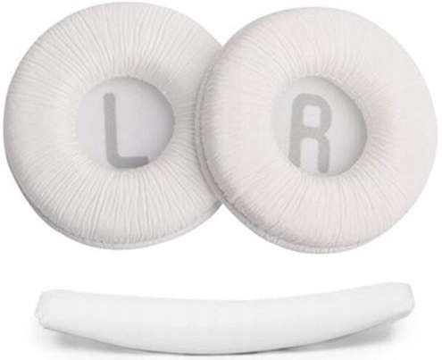 Gąbki + Pałąk do JBL T660 NC 570BT