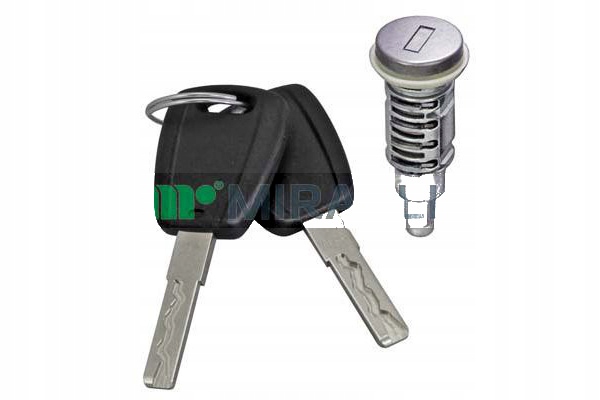 MIRAGLIO KLAMKA DRZWI ZEWN Producent części Miraglio