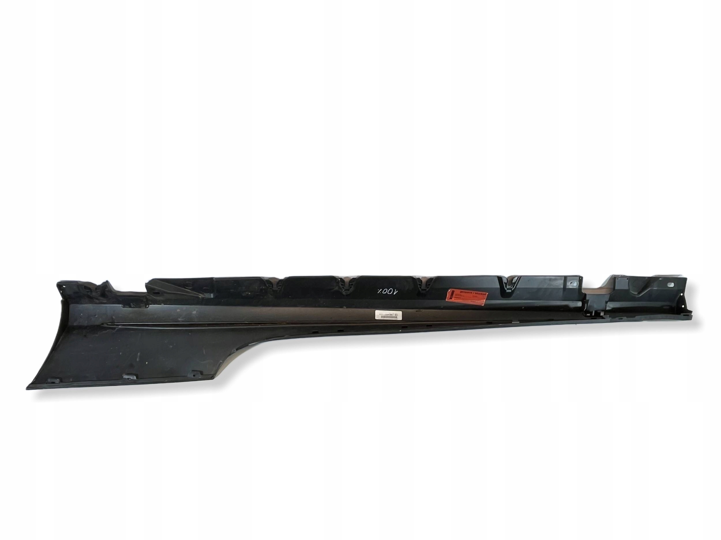 cap threshold right side Mercedes-Benz C W205 AMG A2056980600