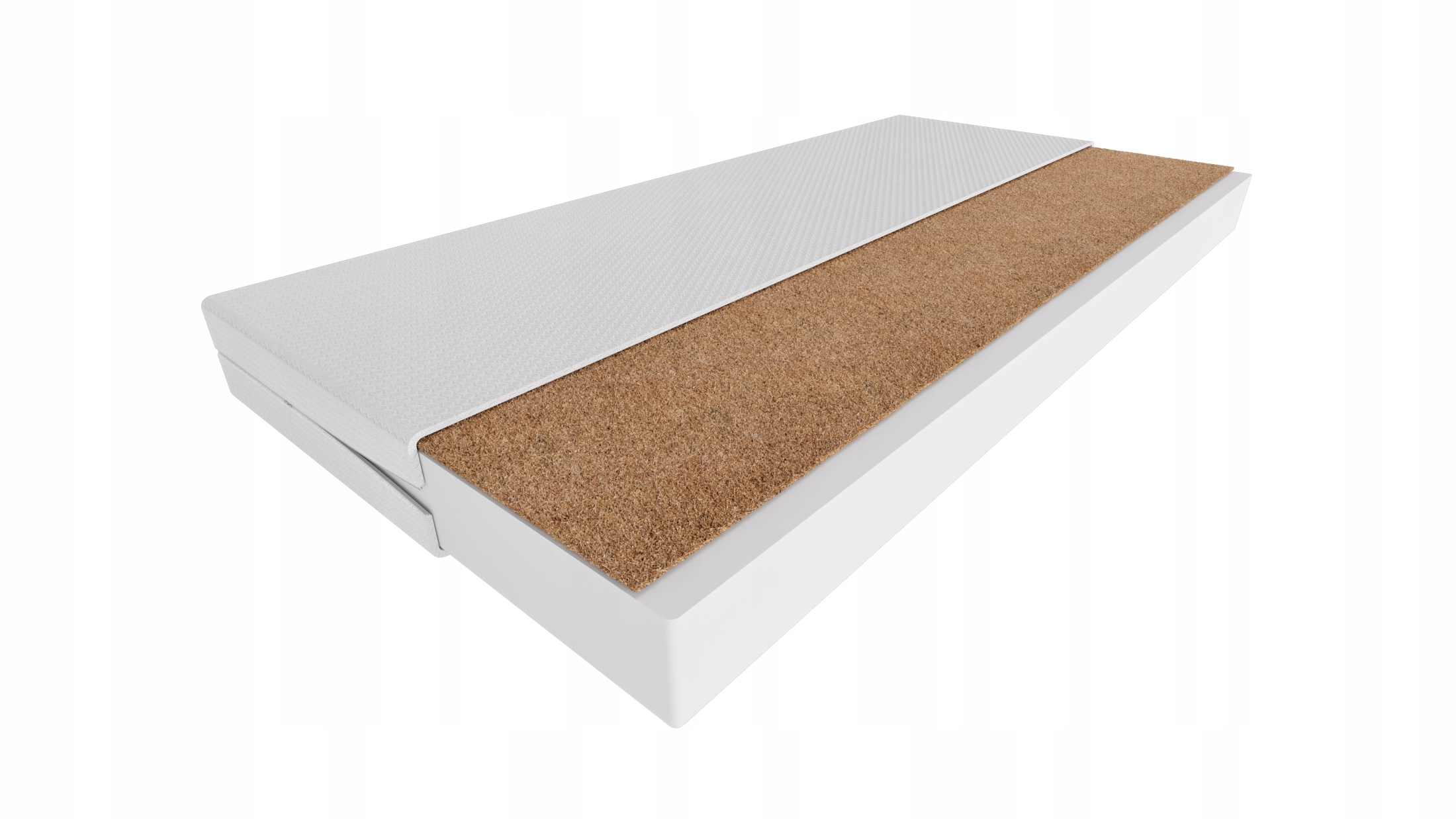

Dopłata do materaca Pianka Kokos 160x80