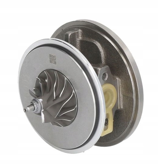 Kartridž Jádro Vložka Turbíny Vw Jetta III 1.9 Tdi 105 Km Bxe Bls Bkc