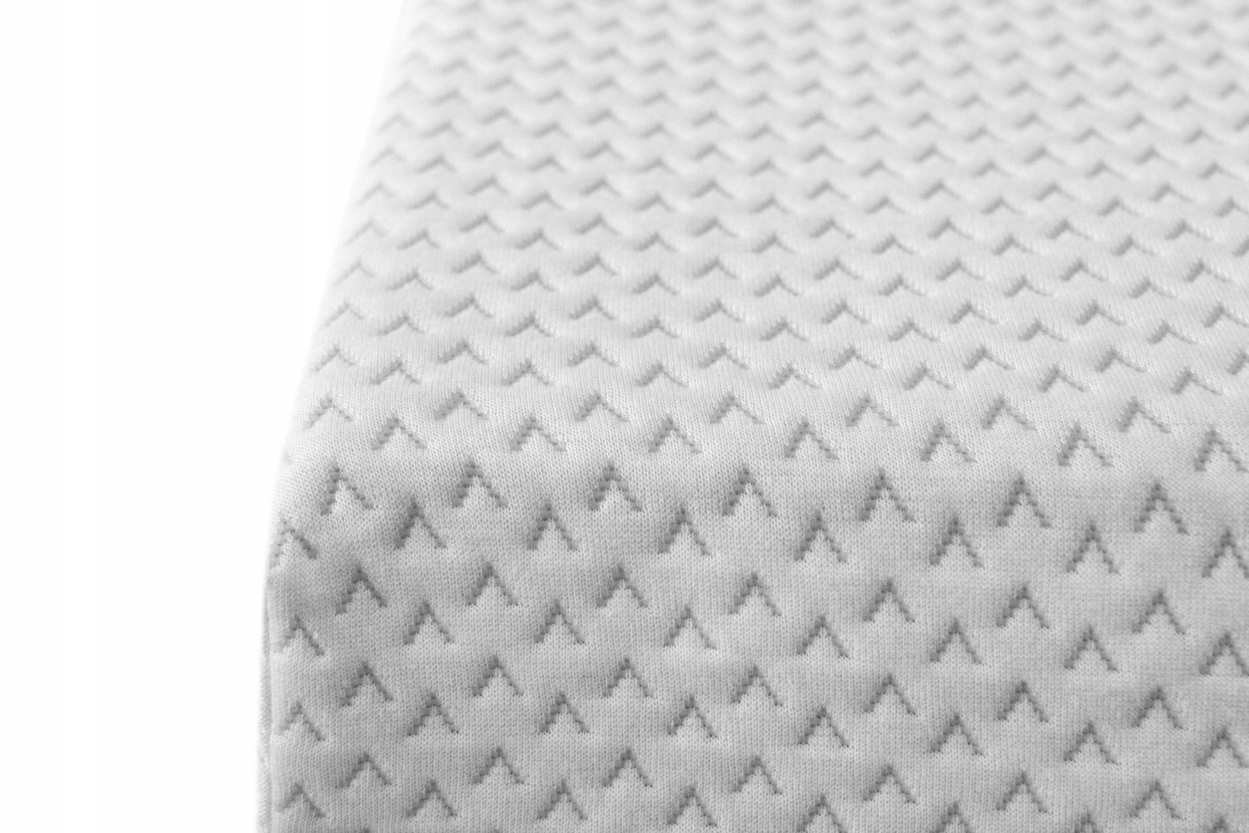 TOPMATERAC 120x200cm T30 pianka TERMOELASTYCZNA Wyrób medyczny nie