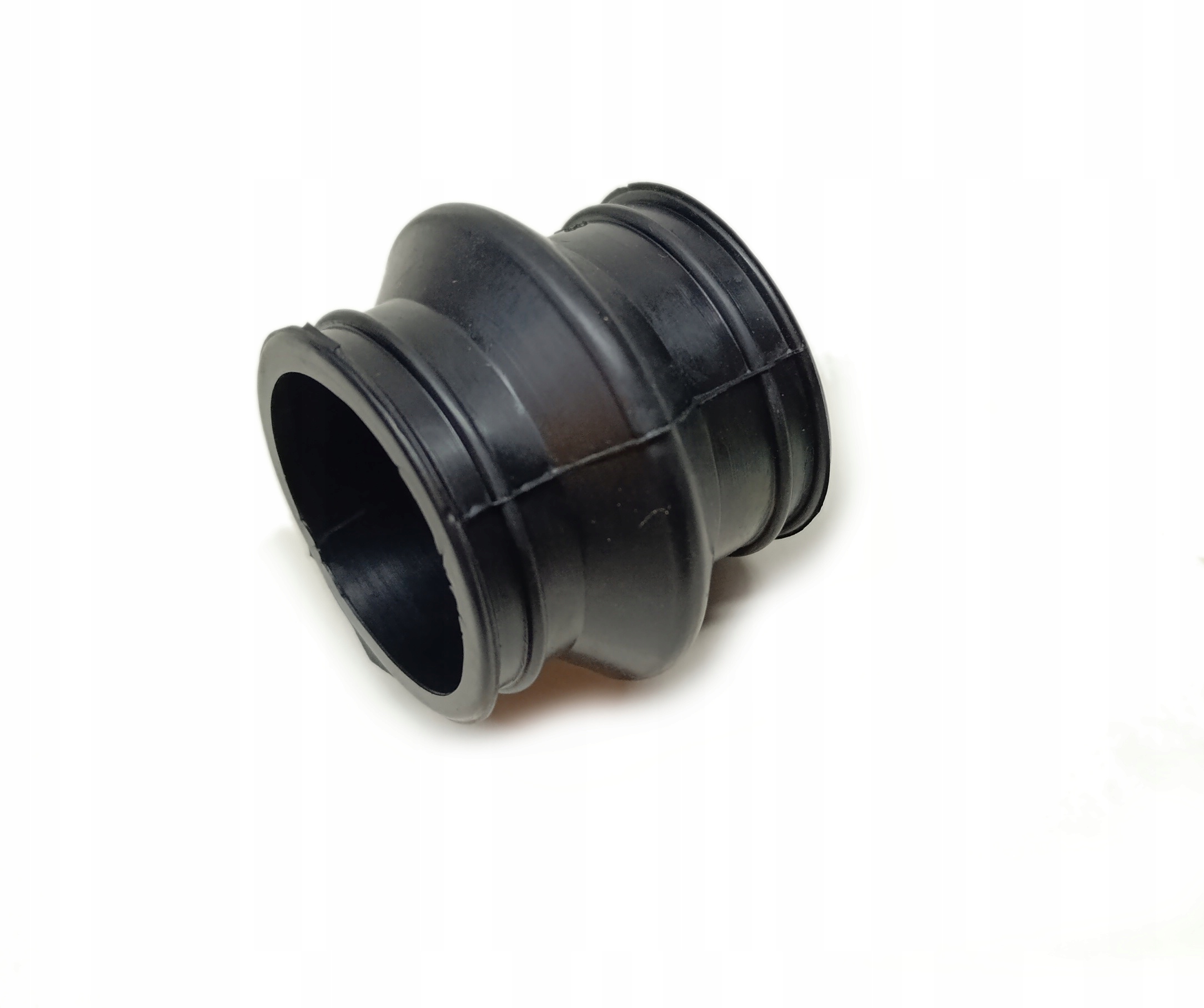 Wsk 175 Guma Gaźnika Łącznik Króciec Nowa