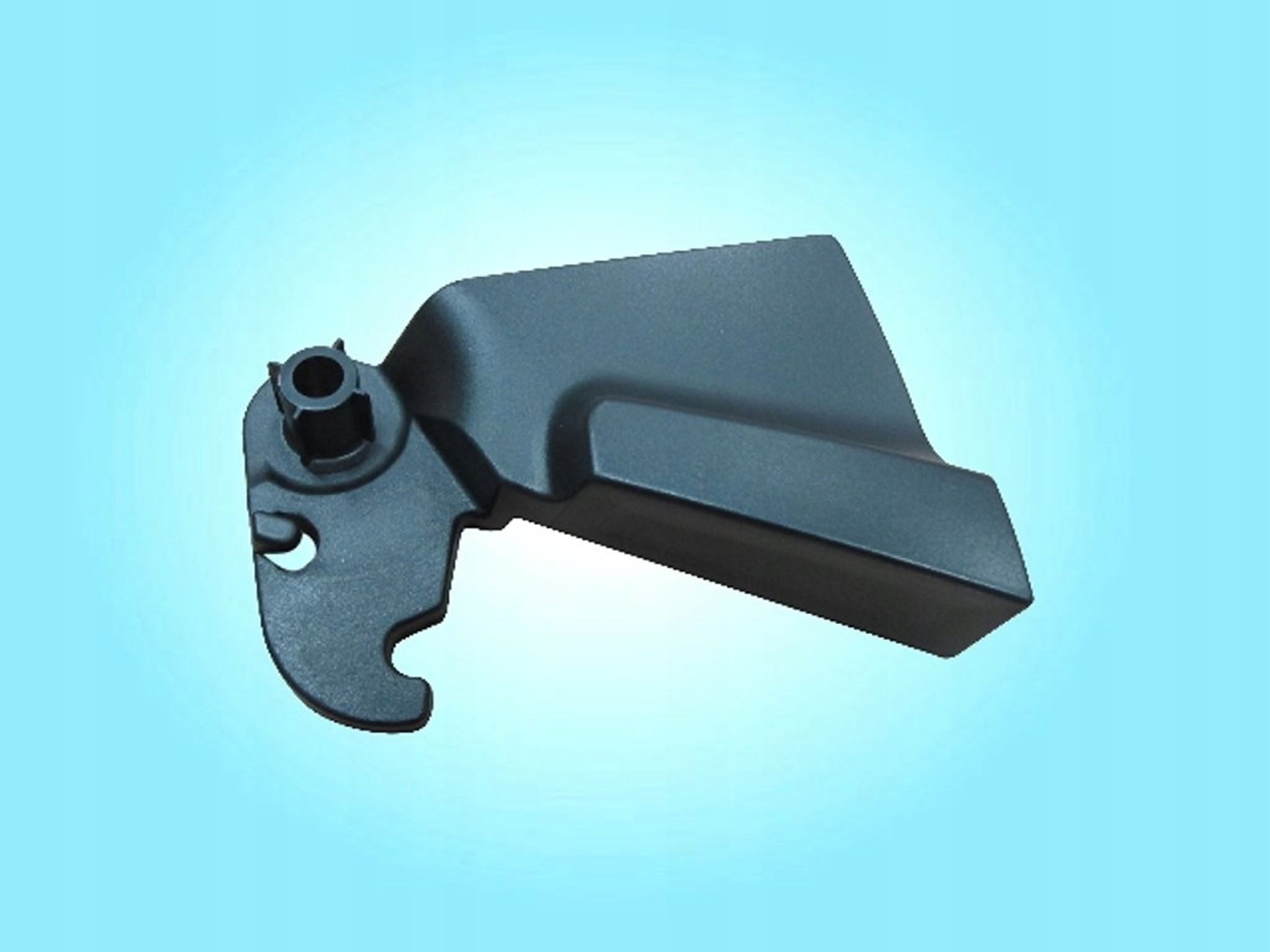 UCHWYT SIEDZENIA PASAZERA SCANIA P G R T