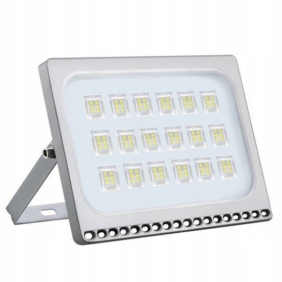 Светодиодный прожектор 100W Flood light TYCOLIT
