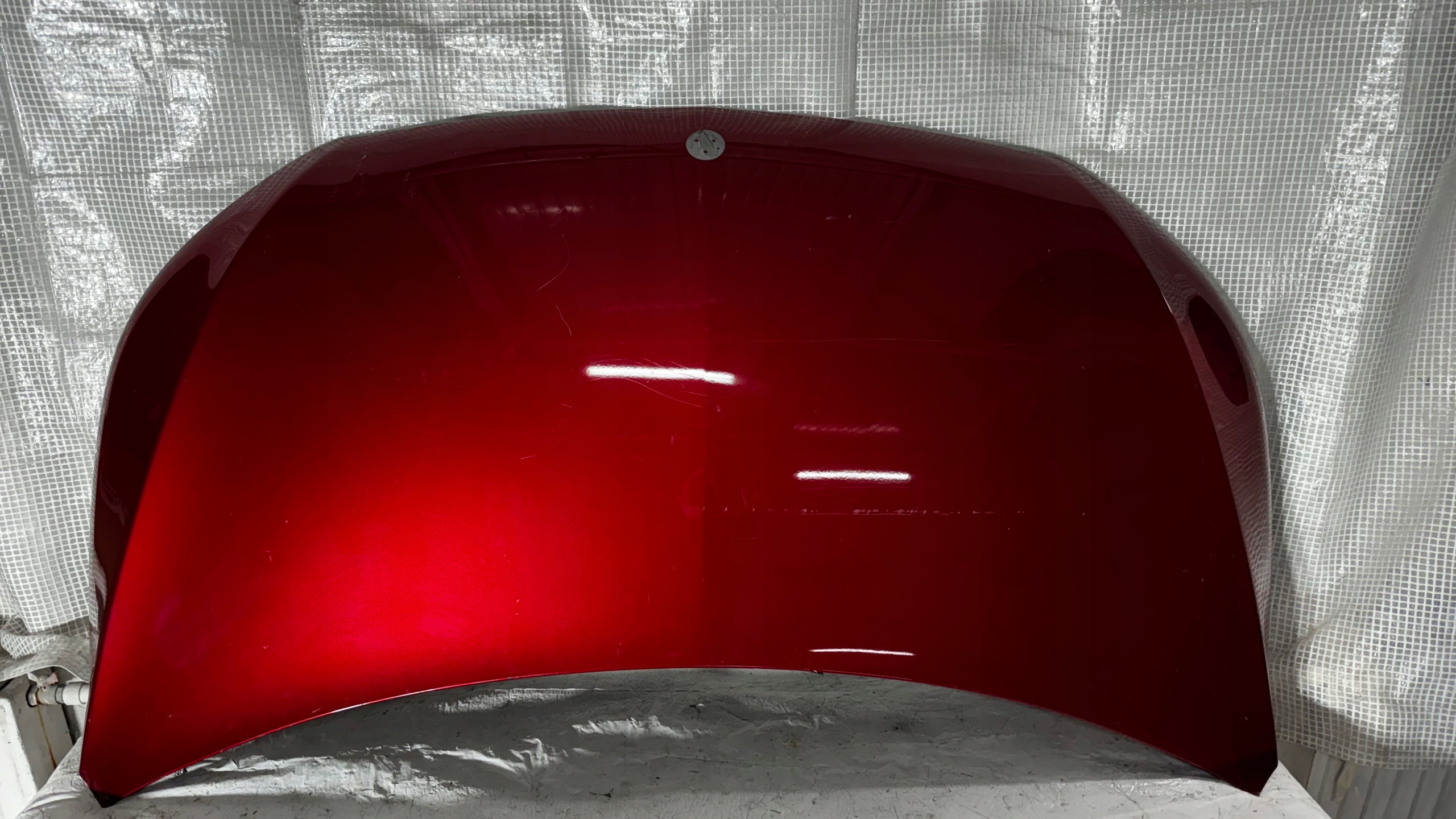 Motorhaube Mercedes-Benz Vito W447 Bonnet Hood - Thumbnail 1