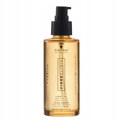 Schwarzkopf Mediterranean Olejek do Włosów 100ml