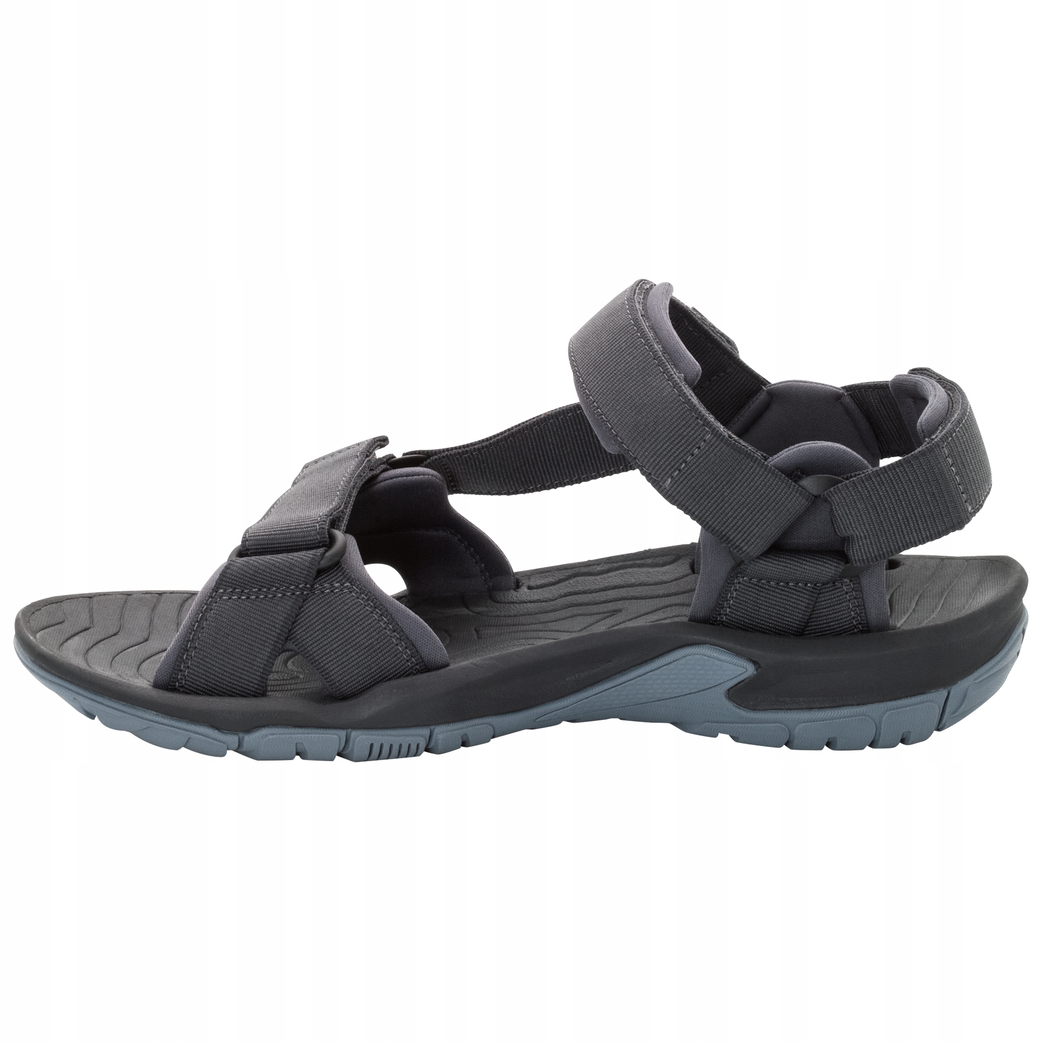 JACK WOLSKIN Sandały LAKEWOOD RIDE SANDAL 47 Marka Jack Wolfskin