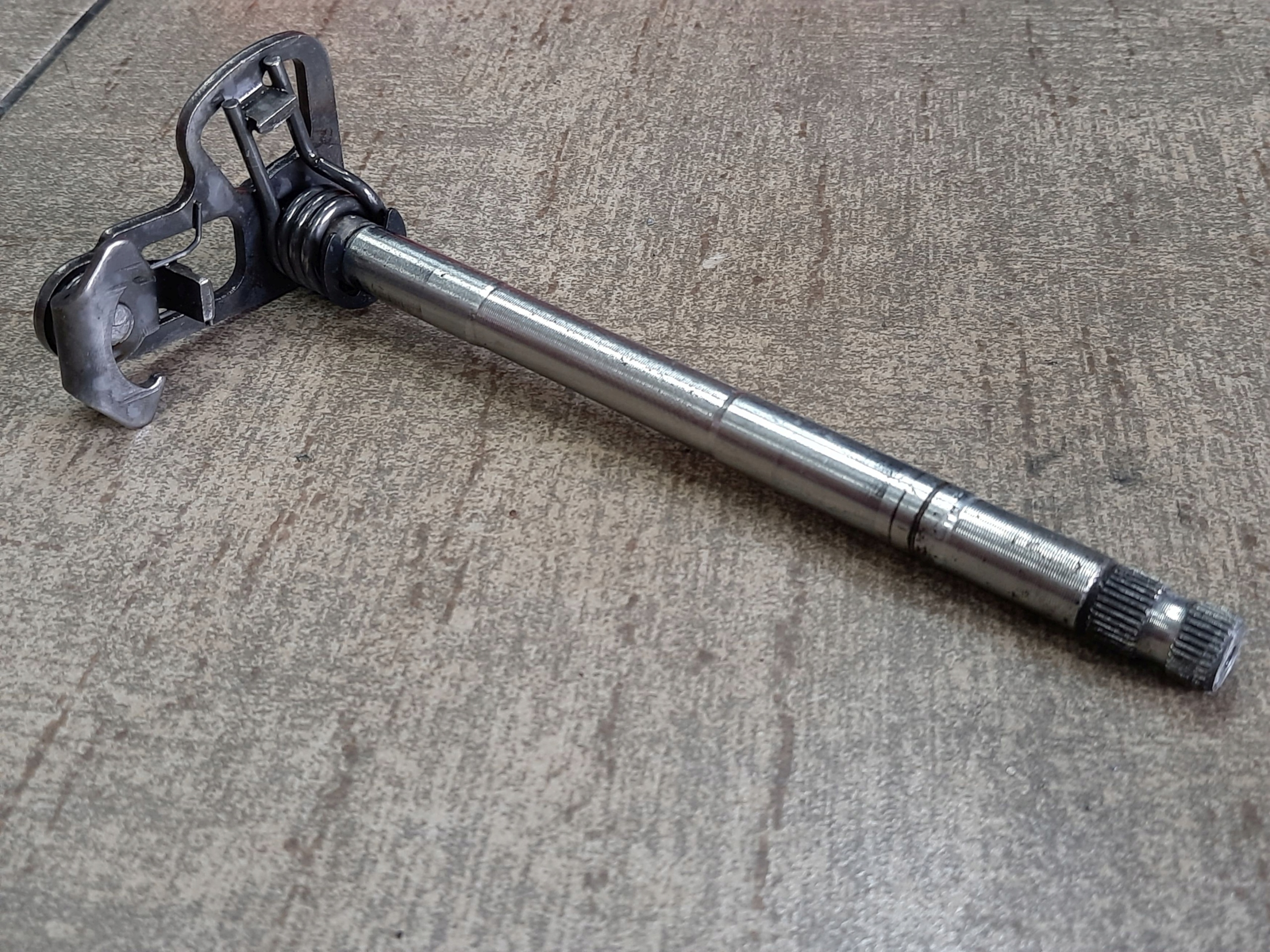 1A006754 - Вал переключения передач Aprilia RX SX RS RS4 125 XSM