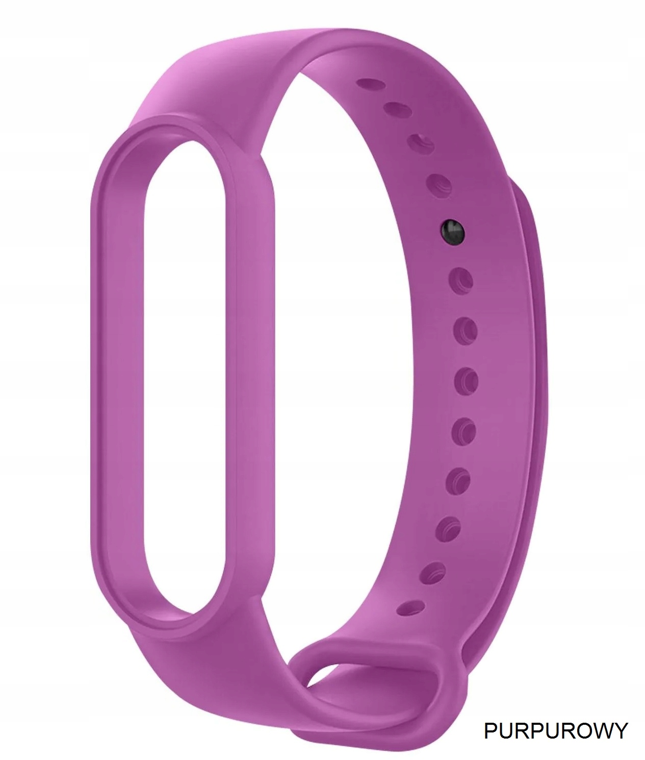 ZeStaW 5x OPASKA PASEK ZAMIENNY do XIAOMI MI BAND 3 BAND 4 WIELE KOLORÓW Model Xiaomi