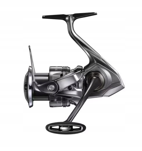 Kołowrotek Shimano Twin Power Fe C3000