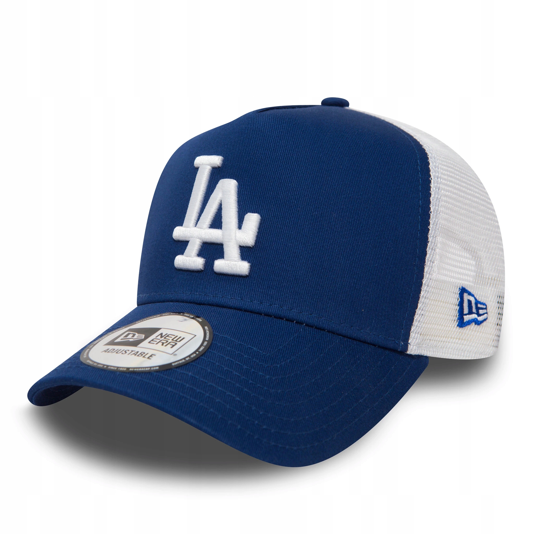 Pánská kšiltovka Los Angeles Dodgers Mlb 940 Clean Trucker