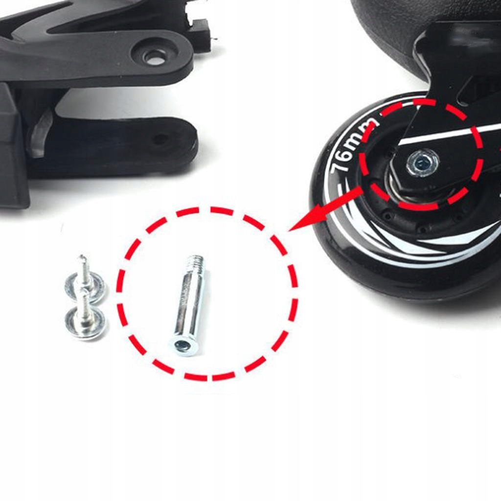 Hamulec zhaocaimao do Kolor inny