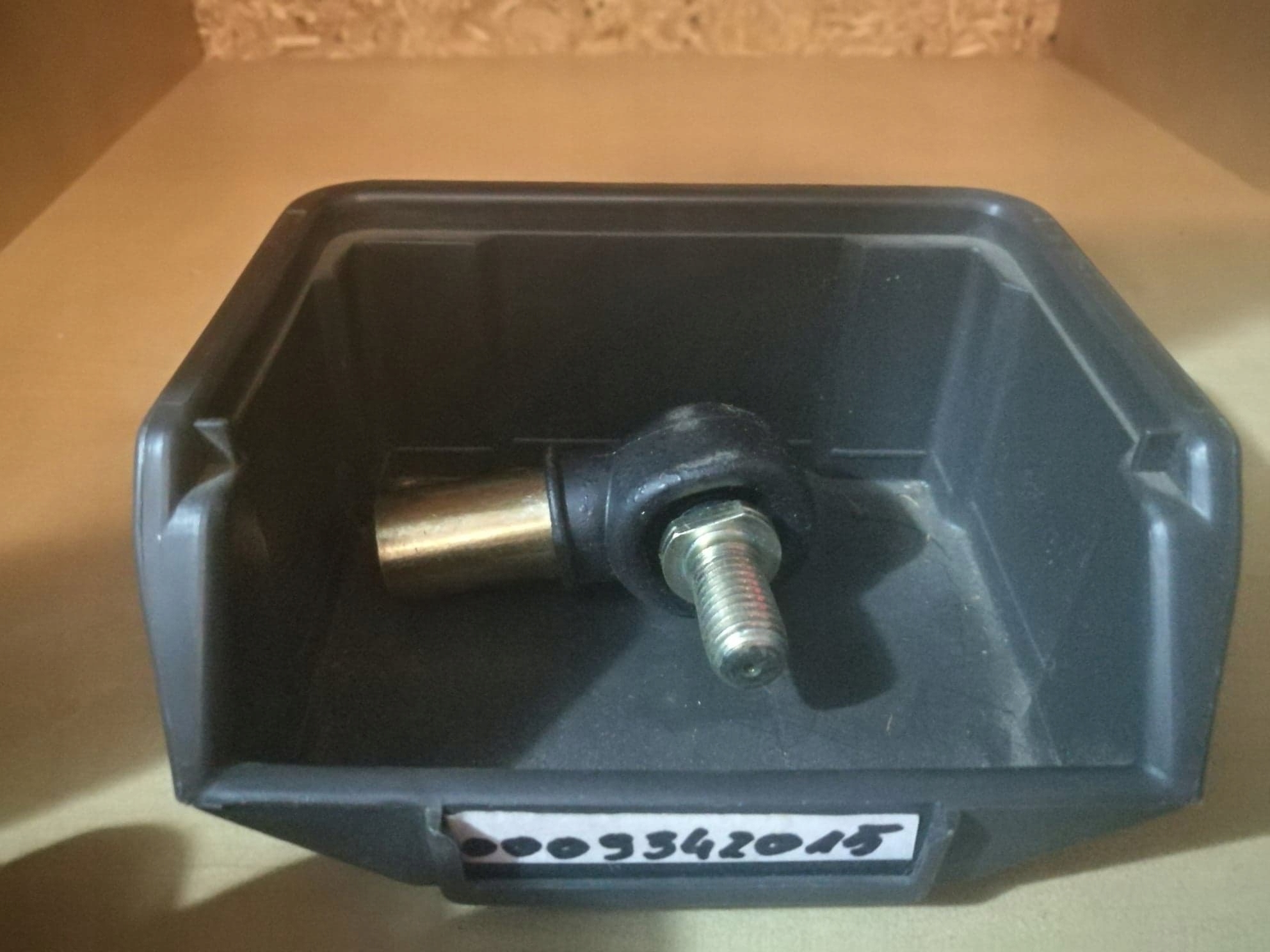 ШАРНИР LINDE 0009342015 ОРИГИНАЛ