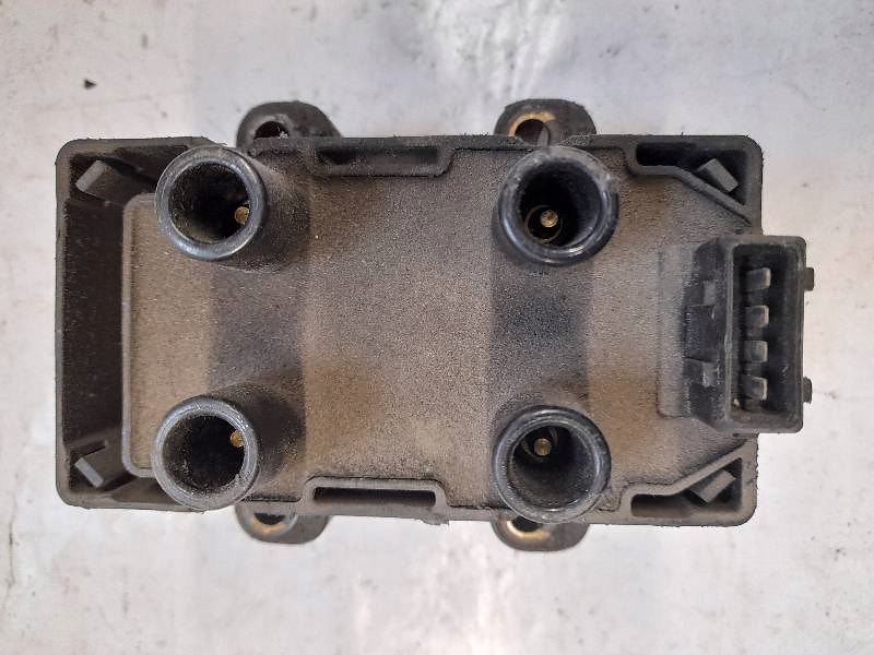 CEWKA ZAPŁONOWA 1.2 RENAULT CLIO II 2 Producent części Renault