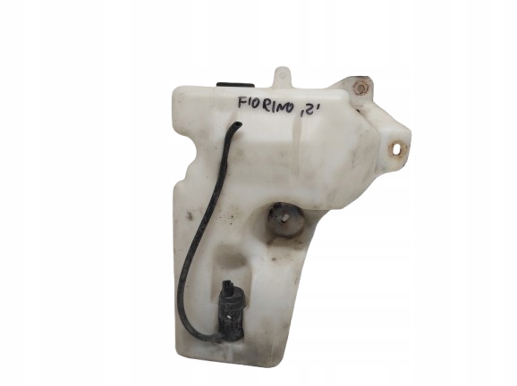 FIAT FIORINO 3 III QUBO 07- ZBIORNICZEK PŁYNU DO SPRYSKIWACZY