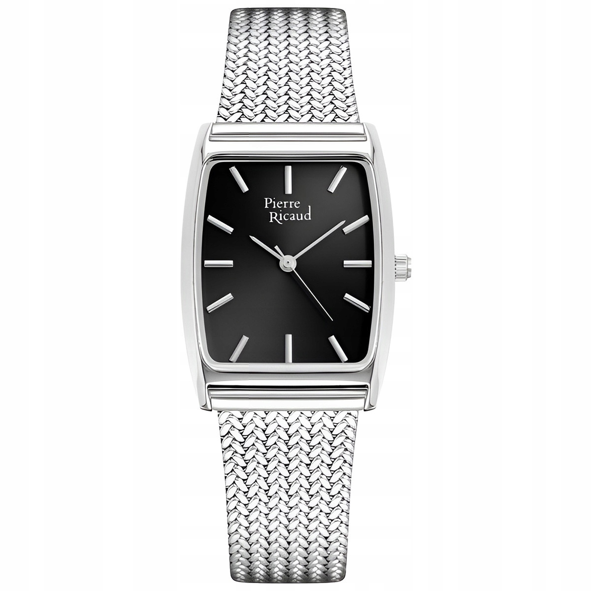 Dámské hodinky Pierre Ricaud P37039.5114Q stříbrné
