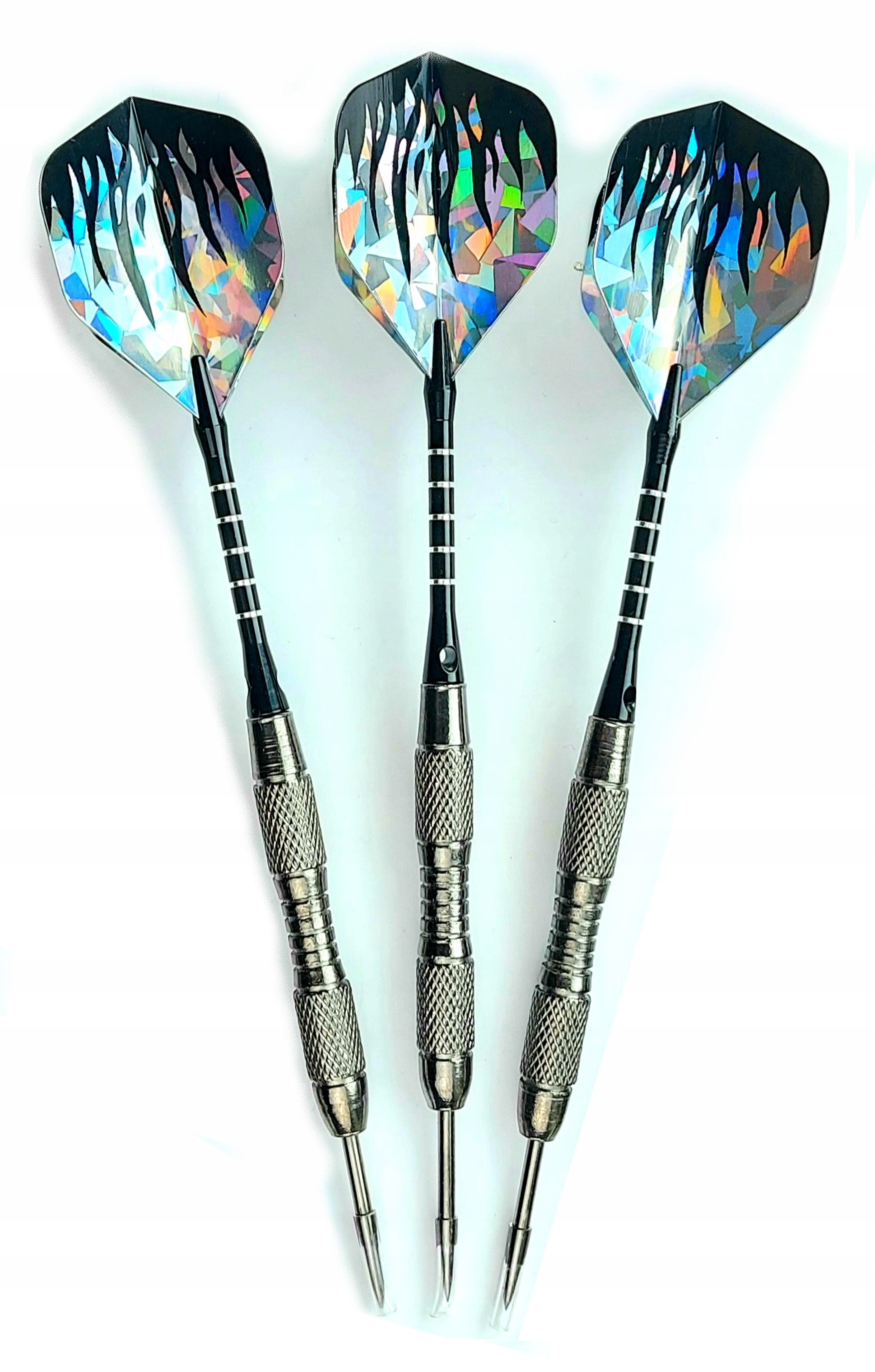 

Rzutki Lotki Do Darta Steeltip Ostre 20-22g -3 Szt