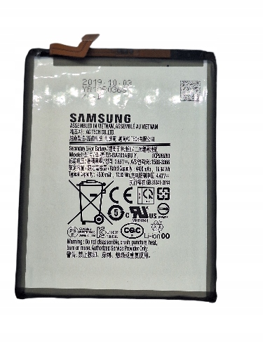 Bateria EB-BA705ABU Samsung A70 A705 ORG FV