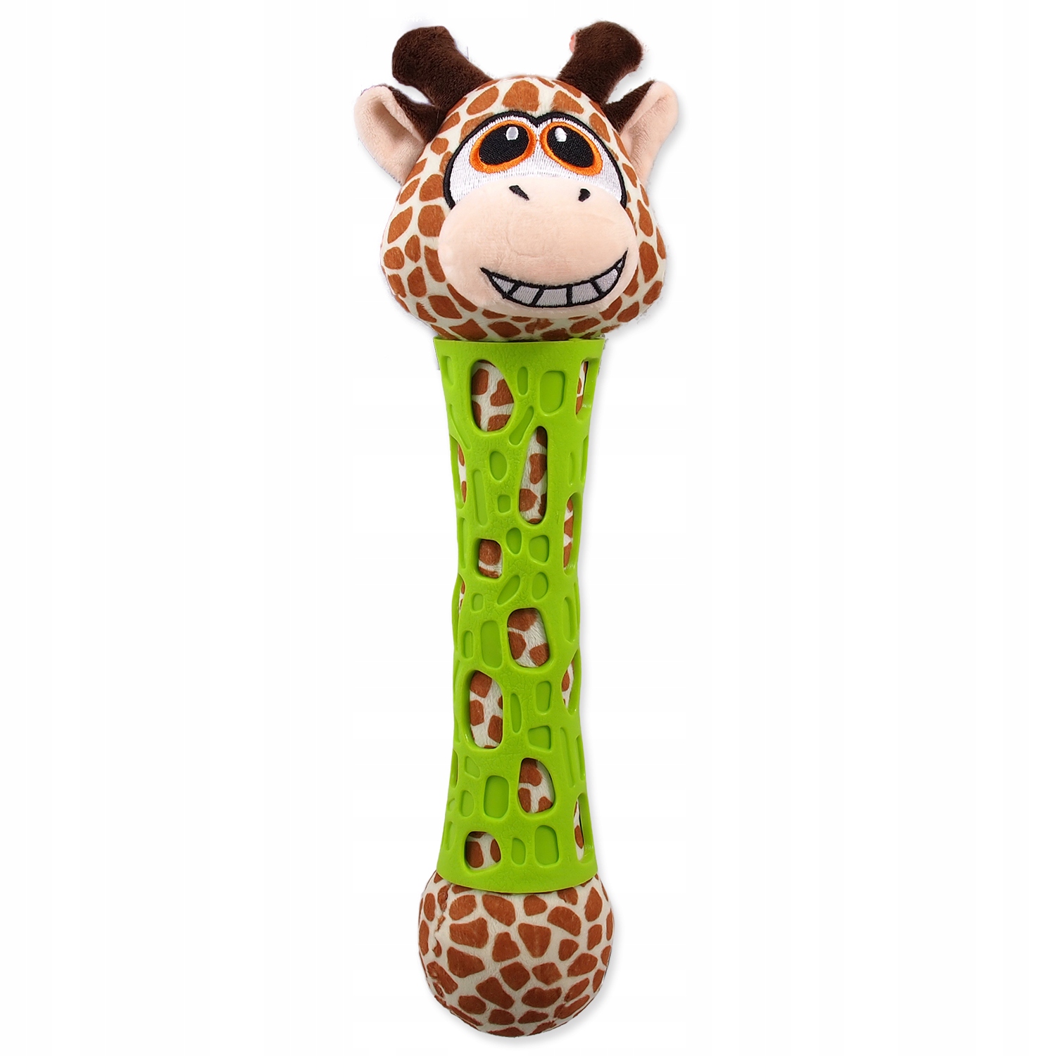 

Be Fun Tpr Pluszowa Żyrafa Puppy 39 cm