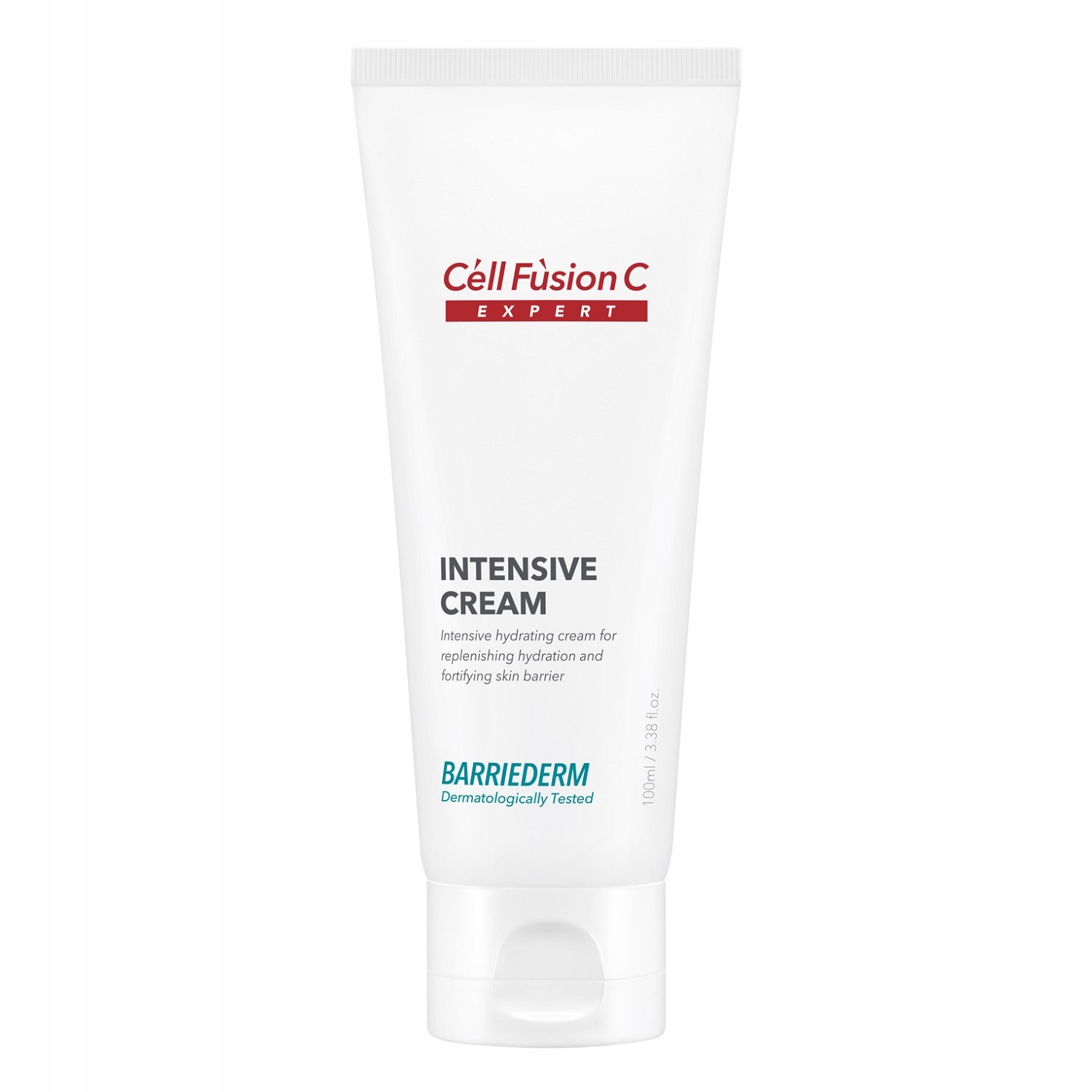 Cell Fusion C Expert Intensive Cream 100 ml krem intensywnie nawilżający